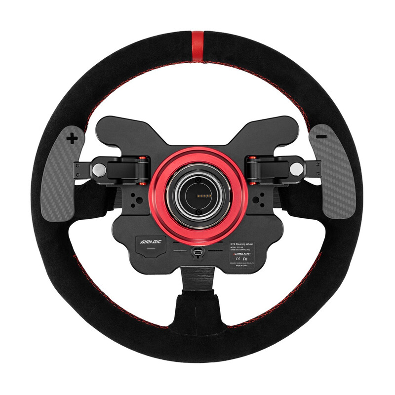 Simagic\u0020GT1\u002DSR\u0020Steering\u0020Wheels